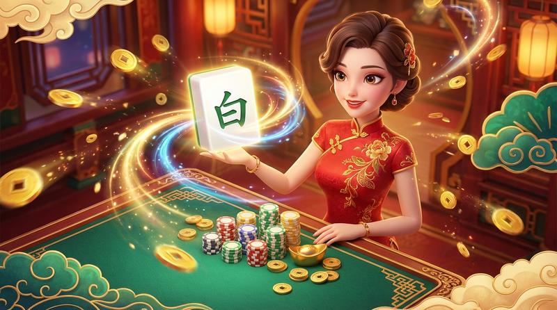 数字化棋牌馆竞技化改造成都方案:全自动化运营效率实测